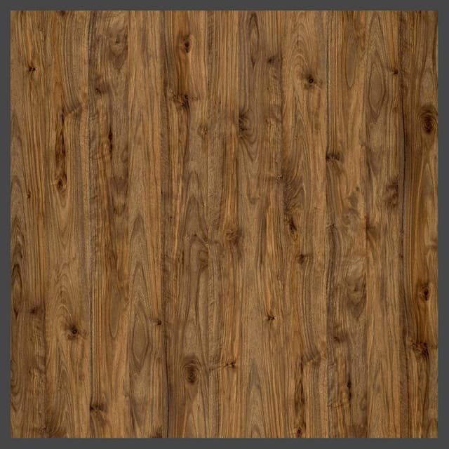 Mid-Mod Walnut, WW9600 Laminate