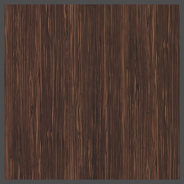 Tendu, WZ2007 Laminate