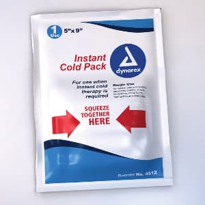 Instant Cold Pack