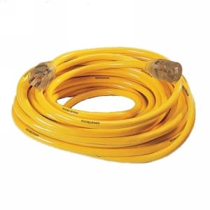 Yellow Jacket® Contractor Grade Extension Cord