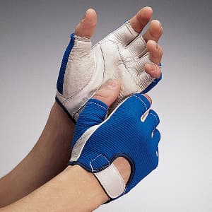 Superior Glove®, Half Finger Gloves