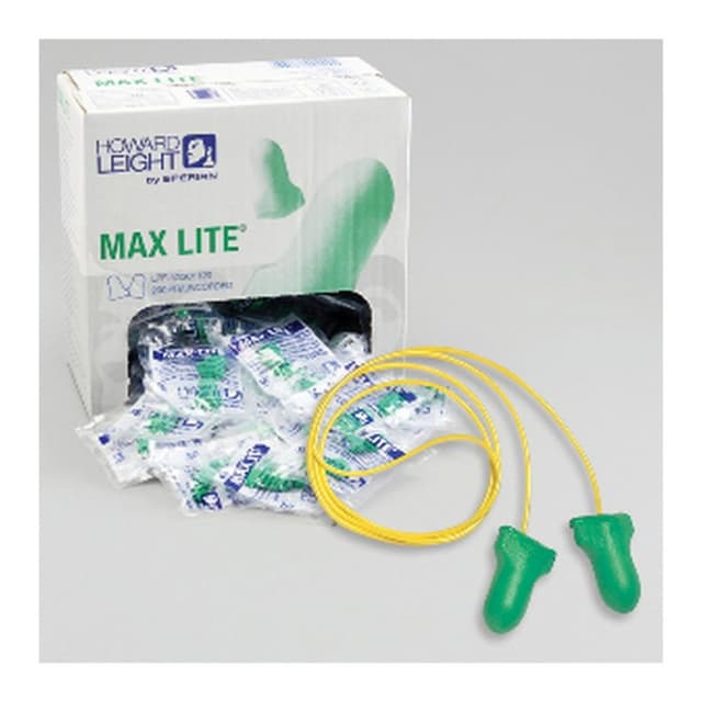 Honeywell Howard Leight MAX Lite® Hearing Protection