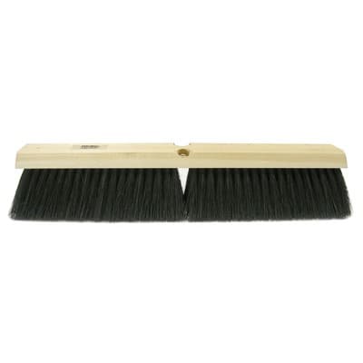 Broom Head, Coarse Sweeping, Northern Safety