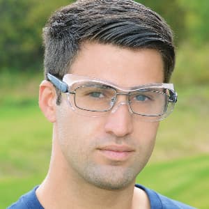 N-Specs® Anti-Fog Over the Glasses