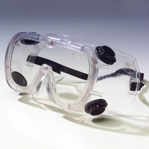 N-Specs® Splash Protection