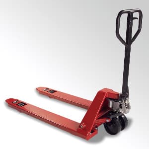 NSI Hydraulic Pallet Truck 7,700 lb