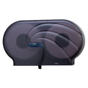 Toilet Paper Dispenser, Northern Safety