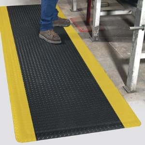 Floor Mat, Anti-Slip & Anti Fatigue