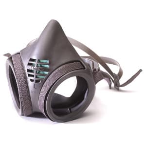 Moldex 8000 Full Face Respirator Respirators & Masks