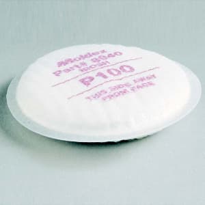 Moldex 8000 P100 Respirators & Masks