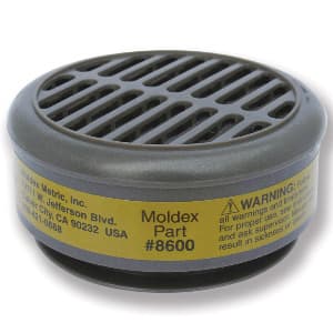 Moldex 8000 Smart® Respirators & Masks