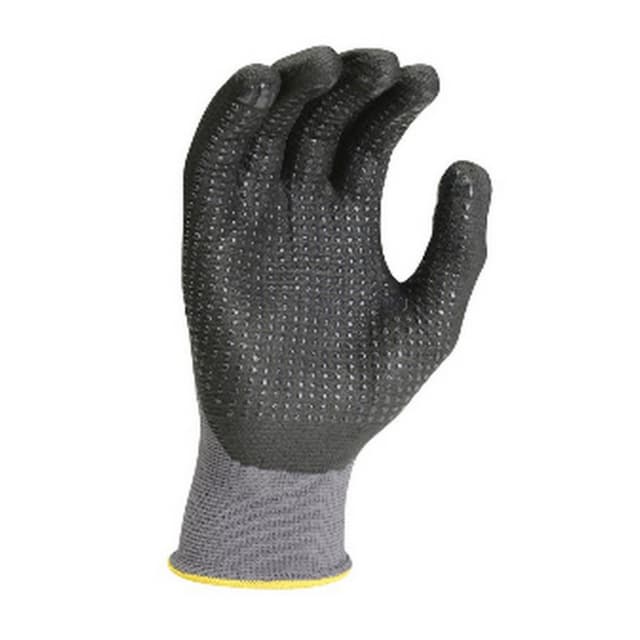 Foamflex®, Nitrile Dot Gloves