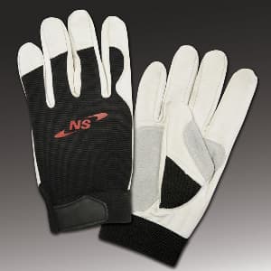Foamflex®, Goatskin Gloves