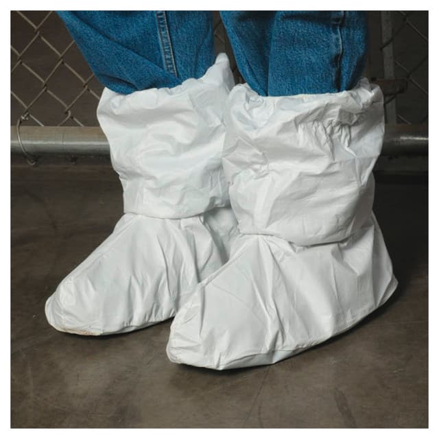 NSI ActivGARD® Disposable Boot Covers