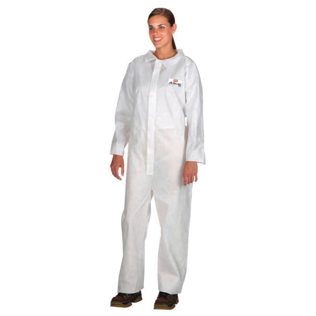 NSI ActivGARD®Disposable with Open Wrists & Ankles