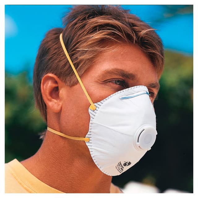 3M™ 7511 Respirators & Masks