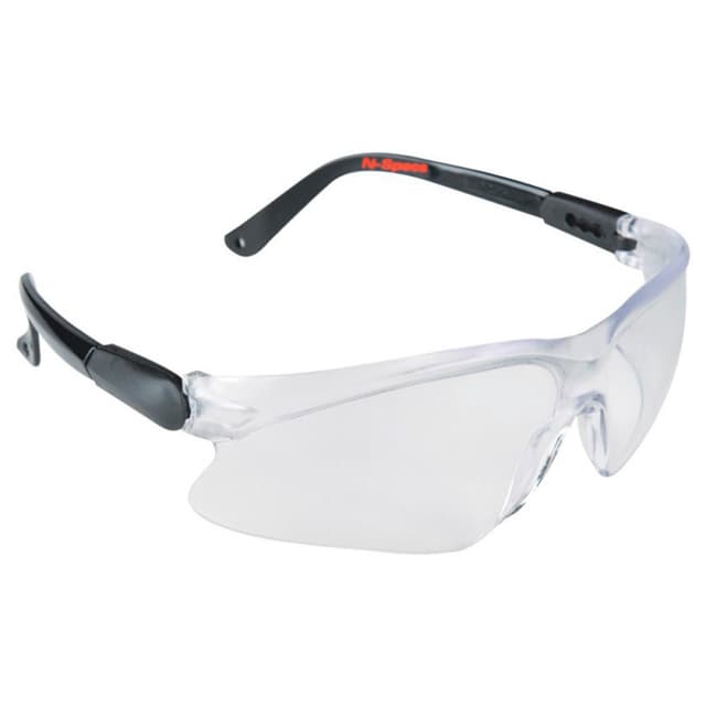 Riptide® Anti-Fog Safety Glasses