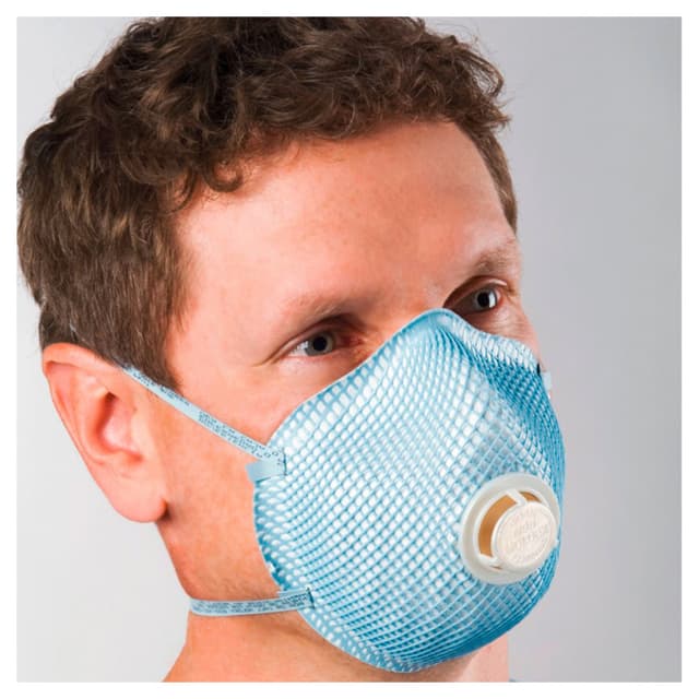 Moldex 2300 Respirators & Masks