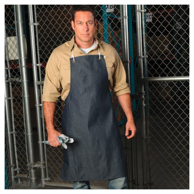 Northern Safety Denim Apron