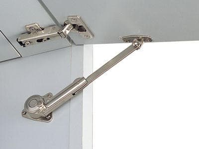 Sugatsude NSDX Series Soft Opening Down Stays, Upward-Opening