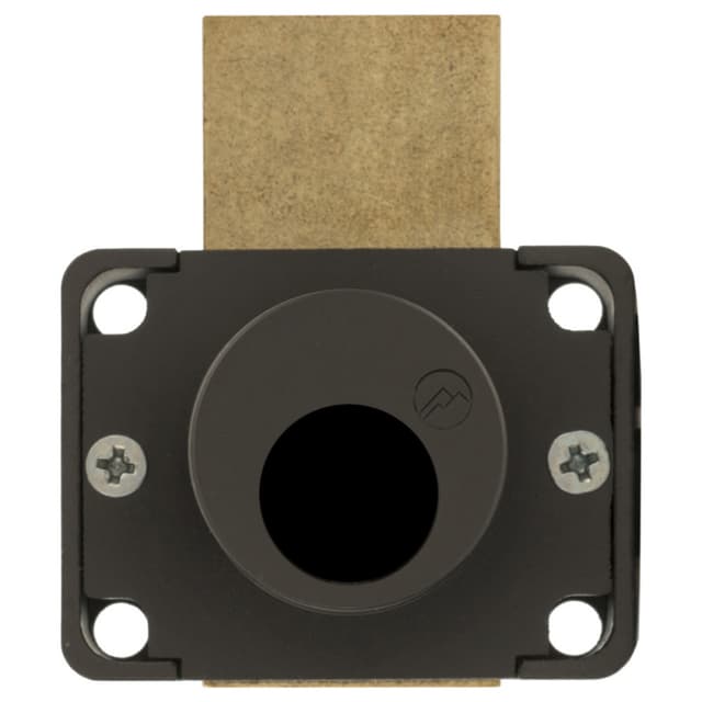 Deadbolt 800 Series, Oil Rubbed Bronze Deadbolt Doors Lock Body Only