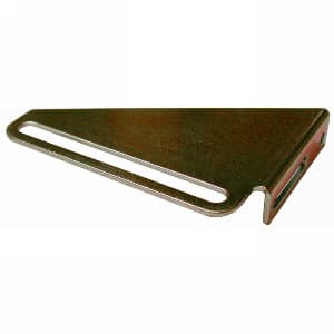 Frameless Drawer Strike, Olympus