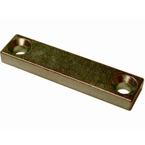 Metal Bar Strike, Olympus