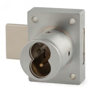 Deadbolt 721DW Series, Olympus Lock