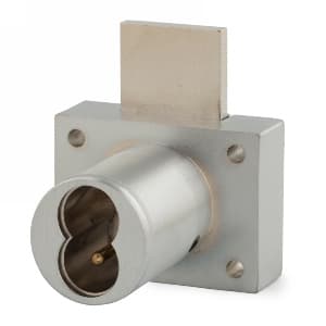 Olympus Lock Deadbolt 721DW Series, Dull Chrome