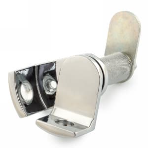 Padlockable Cam Lock, Olympus Lock DCP Series