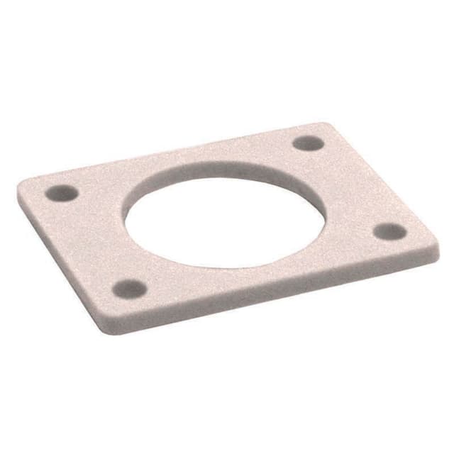 Plastic Spacers, Olympus Locks