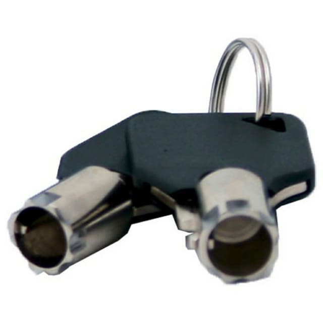 Combi-Cam 7440, Olympus Lock