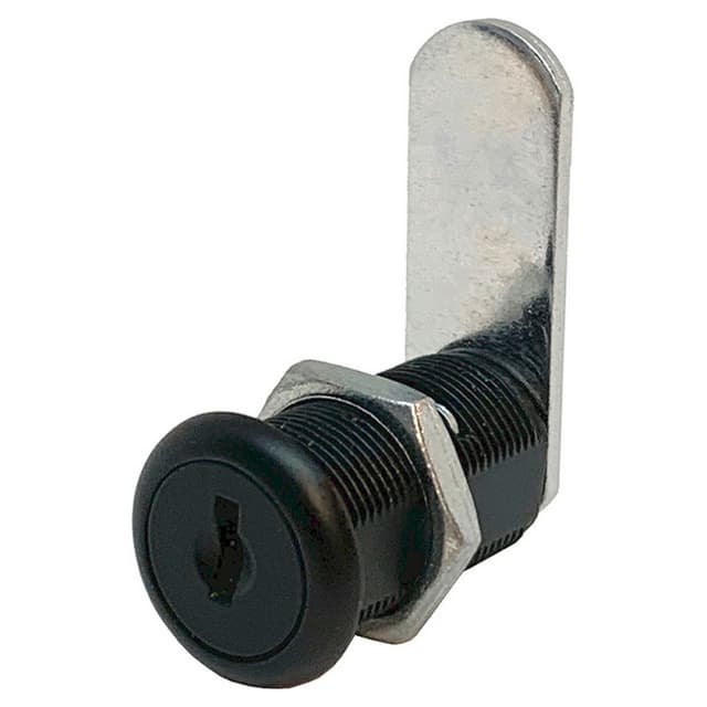 Disc Tumbler 955 Cam Locks, Olympus Lock