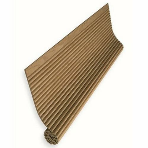 SW-15 Series Solid Hardwood Tambour Door, Omega National