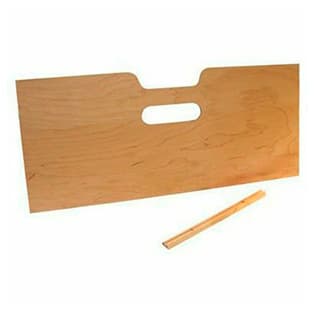 Wood Deep Drawer Organizer, Omega National