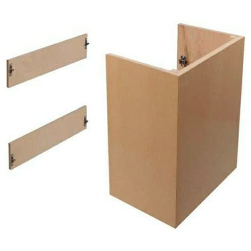 Omega National 42" Signature Series Chimney