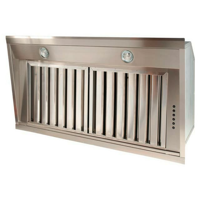 Omega National Sirius Ventilation Power Module, 960 CFM