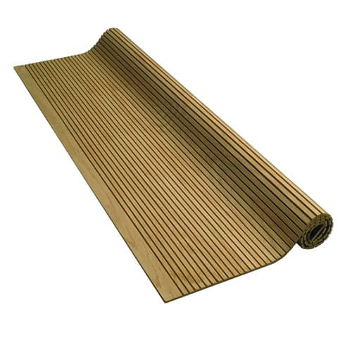 V-3 Series Veneer Tambour Door, Omega National