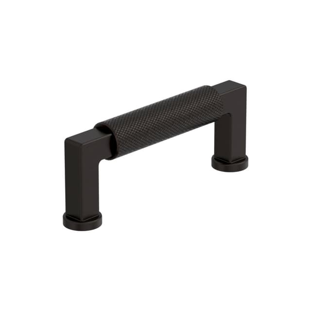 Amerock Balata Series 3 in (76 mm) Center to Center Oil Rubbed Bronze Pull, BP37622ORB