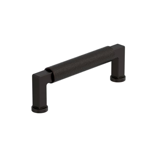 Amerock Balata Series 3-3/4 in (96 mm) Center to Center Oil Rubbed Bronze Pull, BP37623ORB