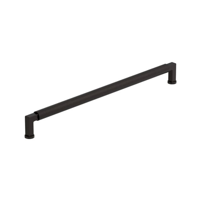 Amerock Balata Series 12-5/8 in (320 mm) Center to Center Oil Rubbed Bronze Pull, BP37629ORB
