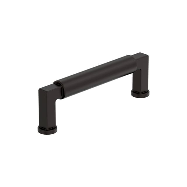 Amerock Balon Series 3-3/4 in (96 mm) Center to Center Oil Rubbed Bronze Pull, BP37483ORB