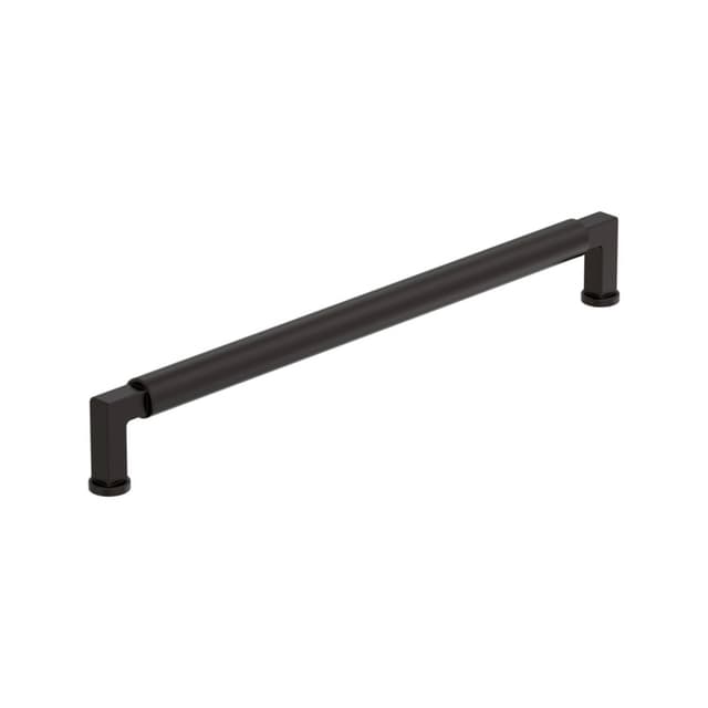 Amerock Balon Series 10-1/16 in (256 mm) Center to Center Oil Rubbed Bronze Pull, BP37488ORB