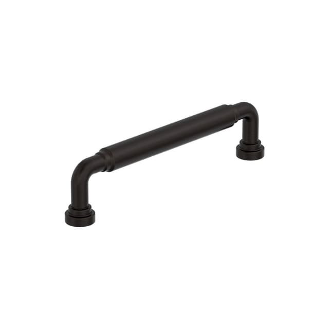 Amerock Coble Series 5-1/16 in (128 mm) Center to Center Oil Rubbed Bronze Pull, BP37663ORB