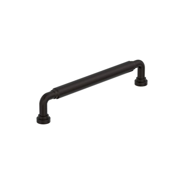 Amerock Coble Series 6-5/16 in (160 mm) Center to Center Oil Rubbed Bronze Pull, BP37664ORB