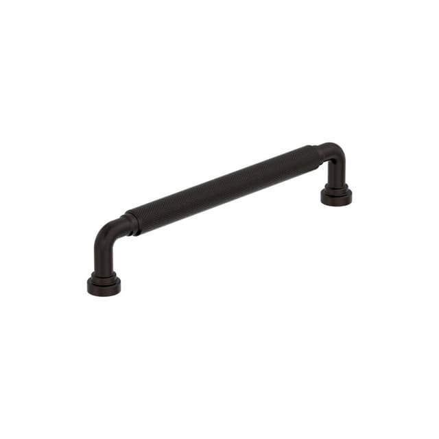 Amerock Collet Series 6-5/16 in (160 mm) Center to Center Oil Rubbed Bronze Pull, BP37684ORB