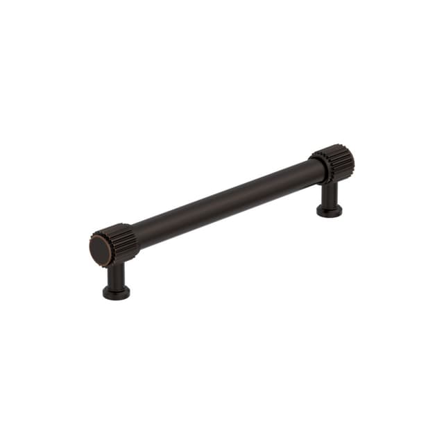 Amerock Farewind Series 6-5/16 in (160 mm) Center to Center Oil Rubbed Bronze Pull, BP37805ORB