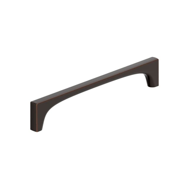 Amerock Merced Series 7-9/16 in (192 mm) Center to Center Oil Rubbed Bronze Pull, BP37426ORB