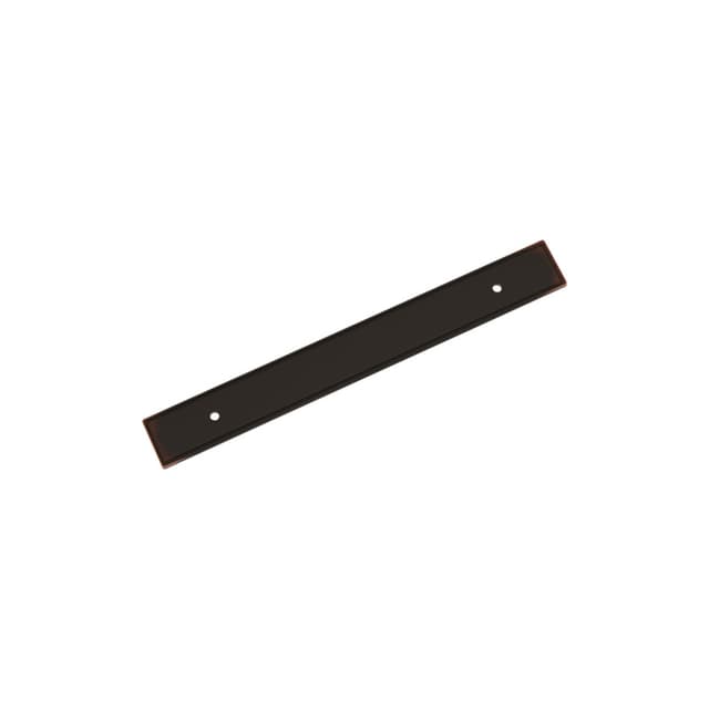 Amerock Thoreau Series, Backplate 6-5/16" CC Oil-Rubbed Bronze