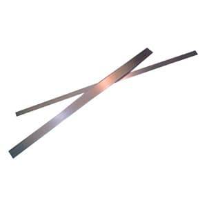 Paramount Hanger Rail